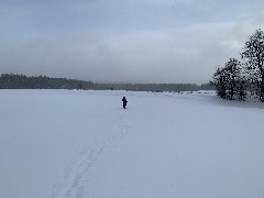 Ontario County Park; rotated